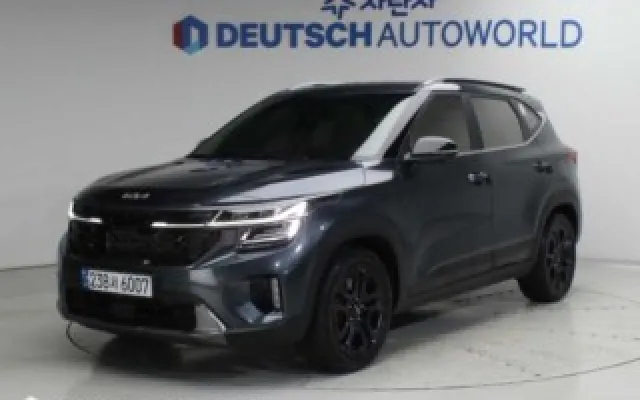인천중고차매매시세표 더 뉴 셀토스 가솔린 2.0 2WD 매물 사진 19 - 2025/04 21,668km