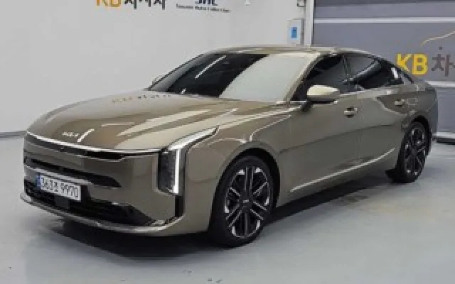 인천중고차매매시세표 뉴 K8 하이브리드 노블레스 매물 사진 17 - 2024/11 12,450km