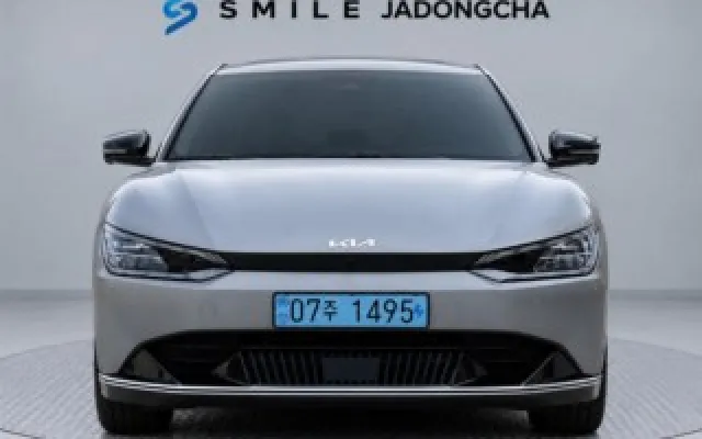 인천중고차매매시세표 EV6 스탠다드 매물 사진 12 - 2023/05 47,034km