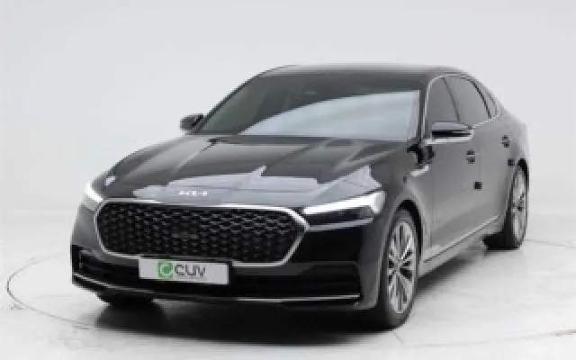 인천중고차매매시세표 더 뉴 K9 2세대 3.8 GDI AWD 매물 사진 11 - 2023/04 98,850km