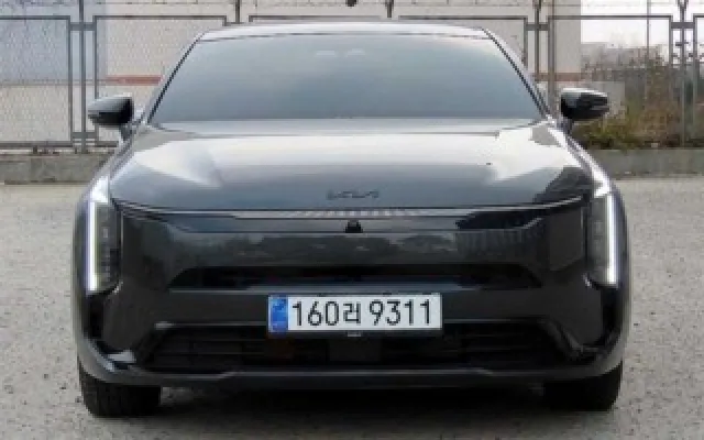 인천중고차매매시세표 뉴 K8 3.5 AWD 매물 사진 14 - 2024/10 13,060km